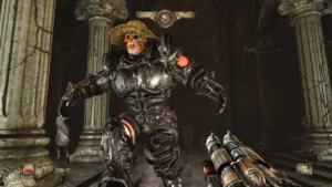 Painkiller: Hell & Damnation