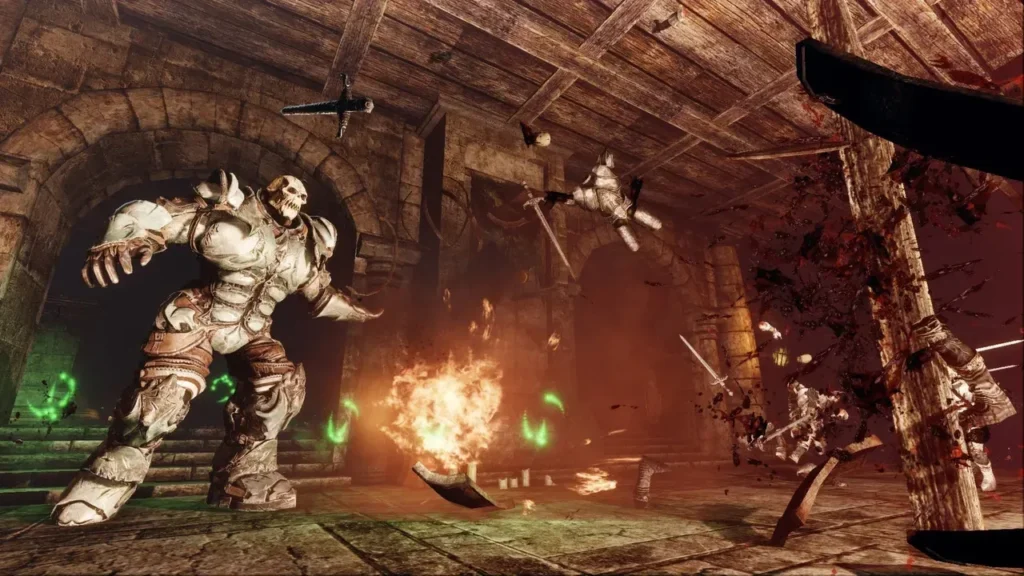 Painkiller: Hell & Damnation