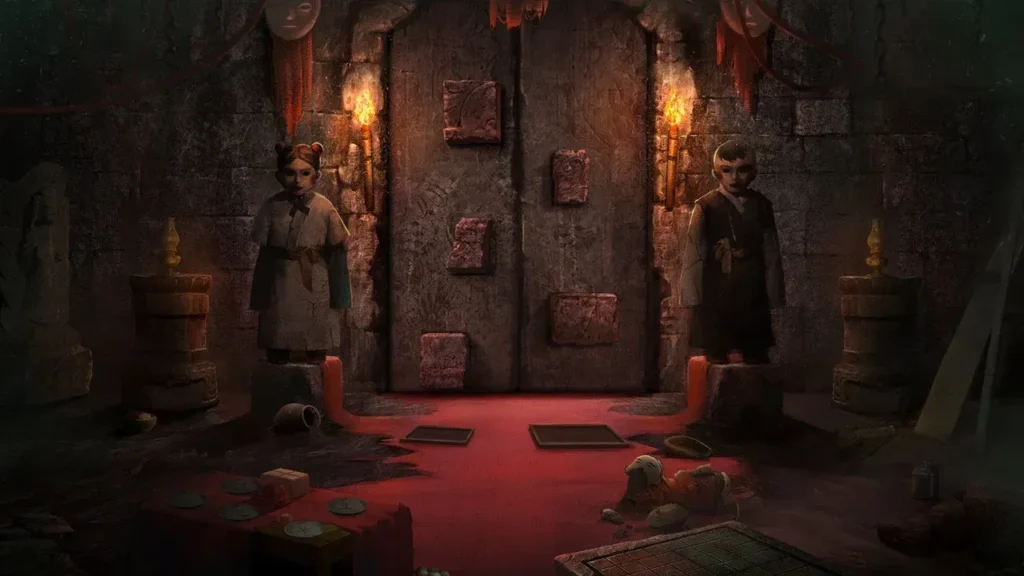 Paper Bride 2: Zangling Village