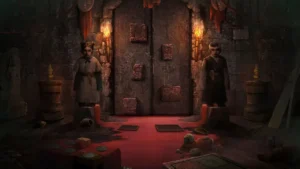 Paper Bride 2: Zangling Village