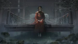 Paper Bride 4: Bound Love