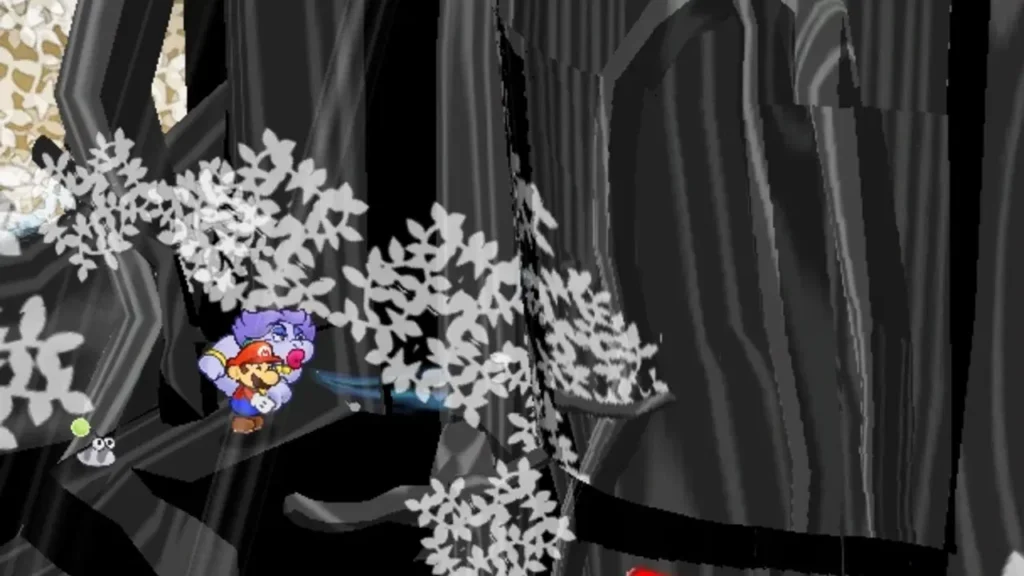 Paper Mario Thousand-Year Door