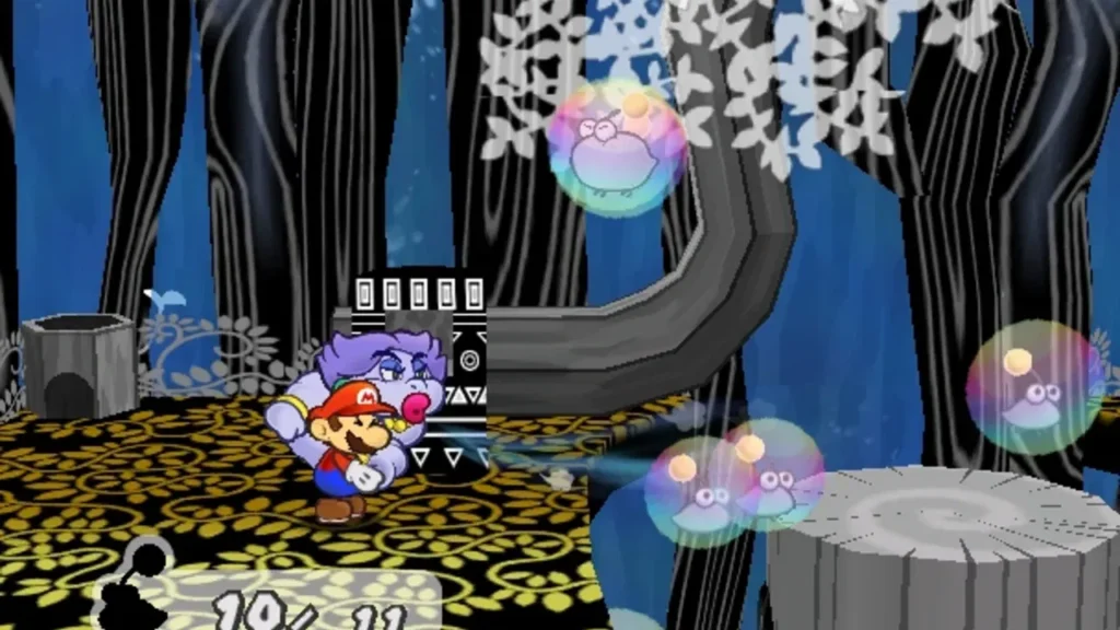 Paper Mario Thousand-Year Door