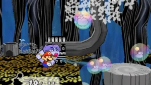 Paper Mario Thousand-Year Door