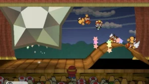 Paper Mario Thousand-Year Door