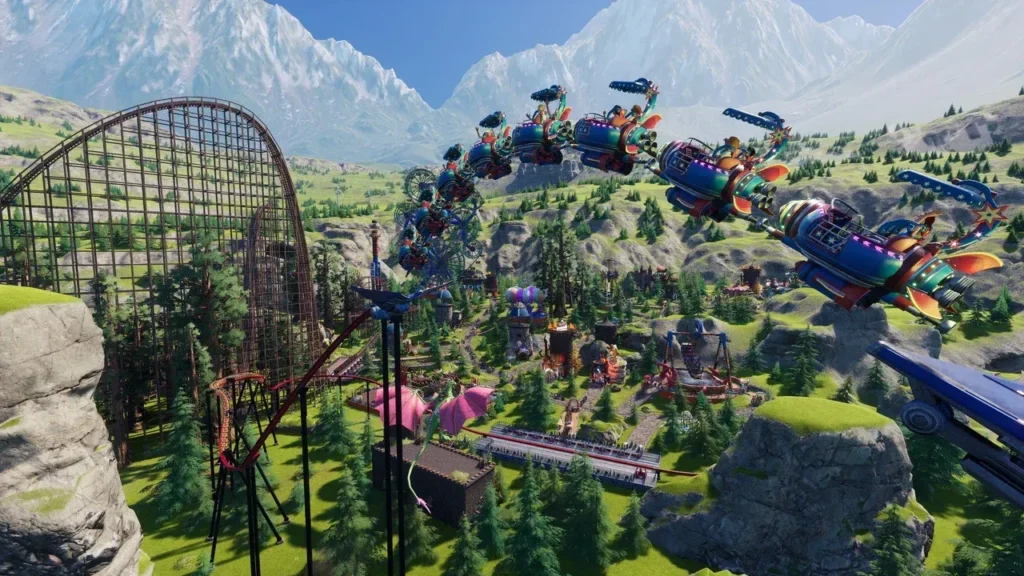 Park Beyond: Complete Edition