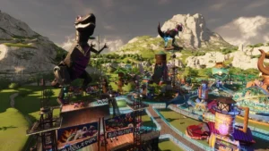 Park Beyond: Complete Edition