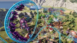 Park Beyond: Complete Edition