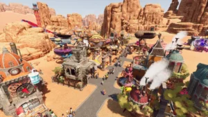 Park Beyond: Complete Edition