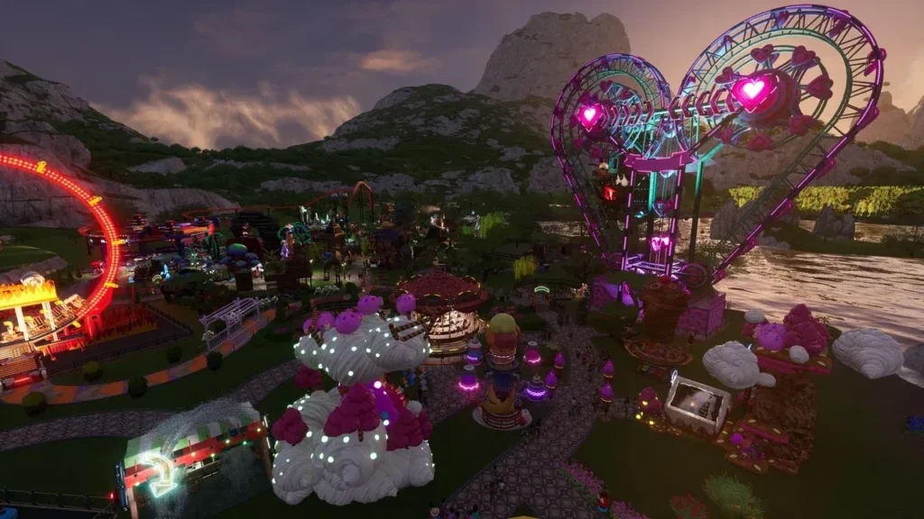 Park Beyond: Complete Edition