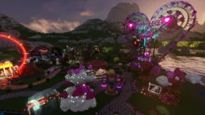Park Beyond: Complete Edition