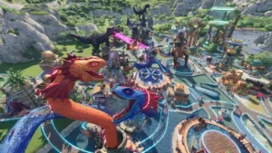 Park Beyond: Complete Edition