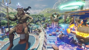 Park Beyond: Complete Edition