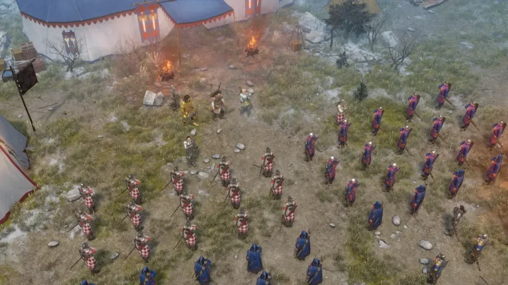 Pathfinder: Wrath of the Righteous - Commander Edition