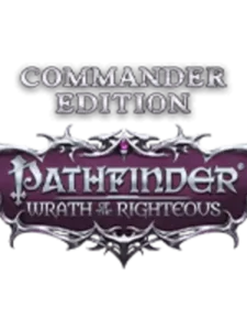 Pathfinder: Wrath of the Righteous - Commander Edition