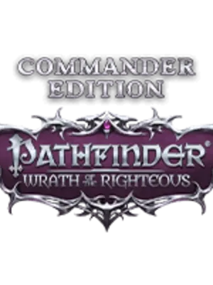 Pathfinder: Wrath of the Righteous - Commander Edition