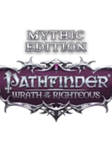 Pathfinder: Wrath of the Righteous - Mythic Edition