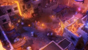 Pathfinder: Wrath of the Righteous - Season Pass