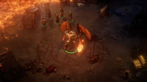 Pathfinder: Wrath of the Righteous - Season Pass