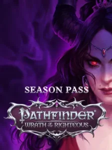 Pathfinder: Wrath of the Righteous - Season Pass