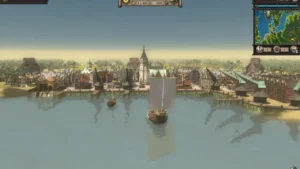 Patrician IV: Gold Edition