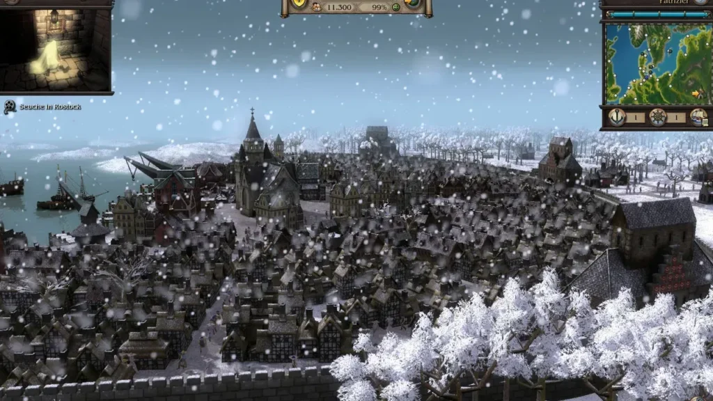 Patrician IV: Gold Edition