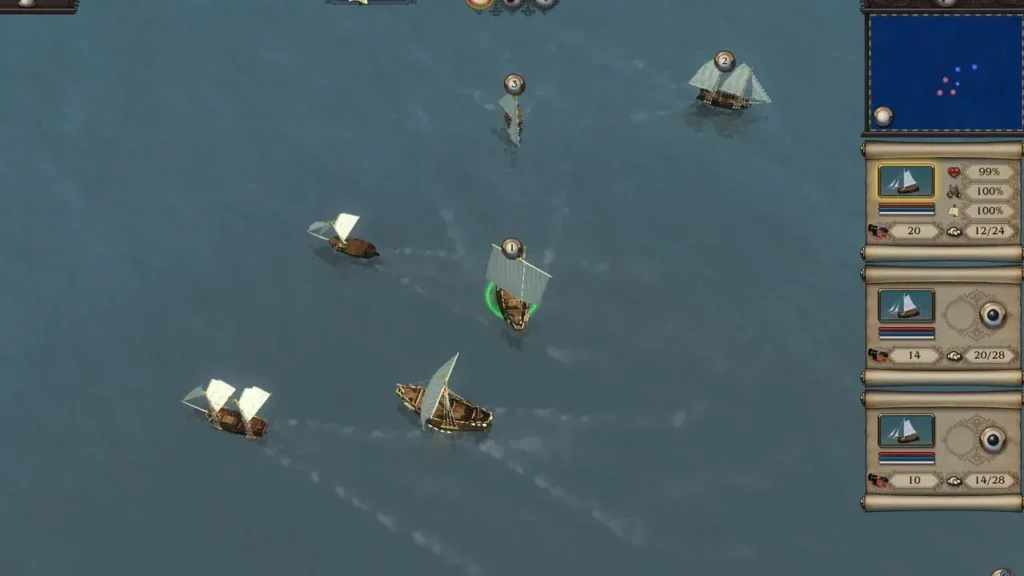 Patrician IV: Gold Edition