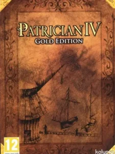 Patrician IV: Gold Edition