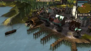 Patrician IV: Gold Edition