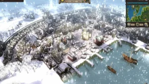 Patrician IV: Gold Edition