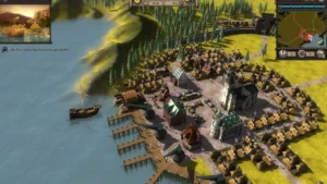 Patrician IV: Gold Edition