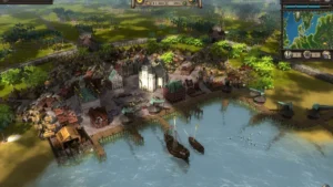 Patrician IV: Gold Edition