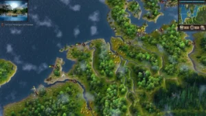 Patrician IV: Rise of a Dynasty