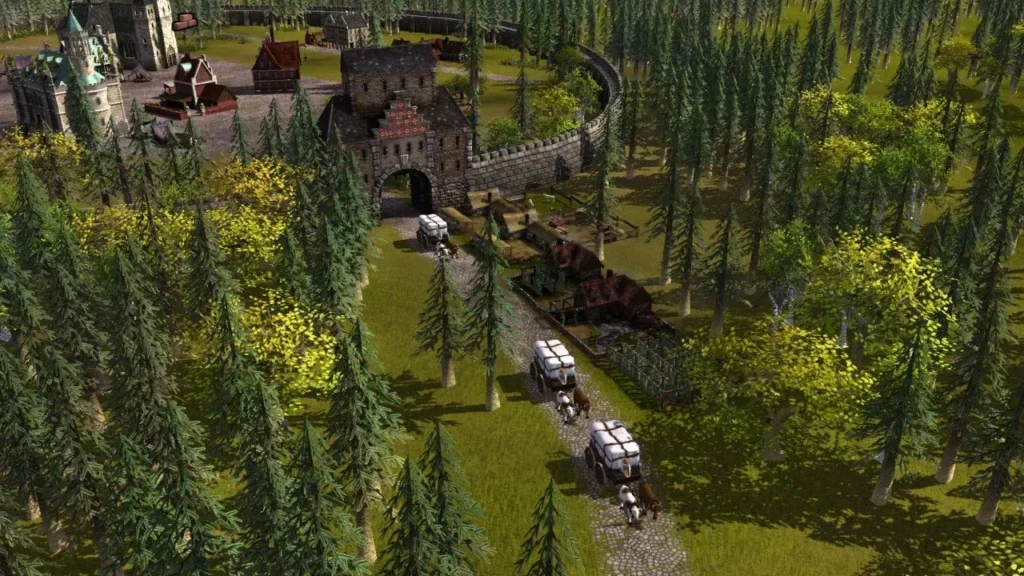 Patrician IV: Rise of a Dynasty