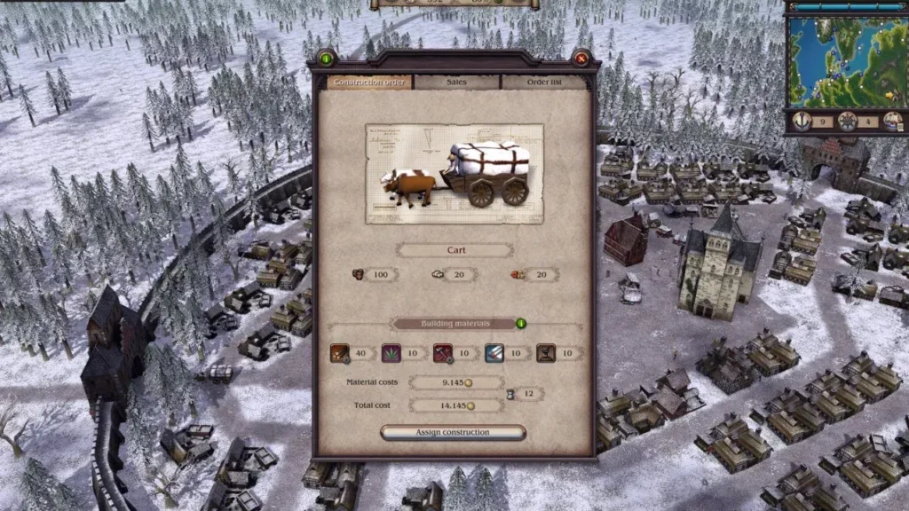 Patrician IV: Rise of a Dynasty