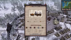 Patrician IV: Rise of a Dynasty