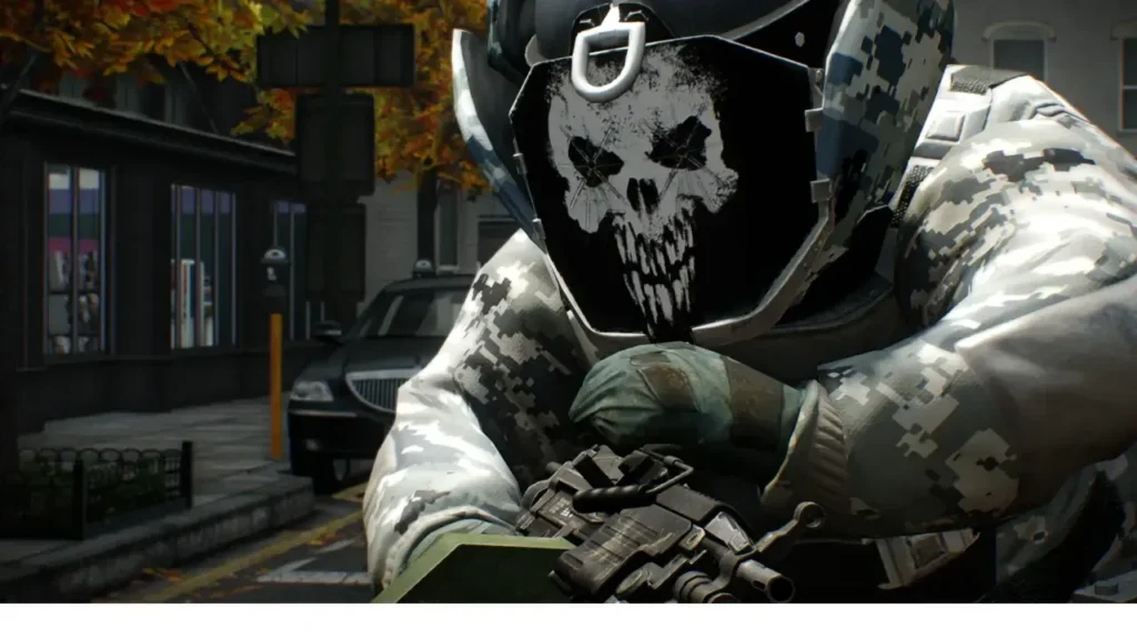 Payday 2