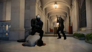 Payday 2