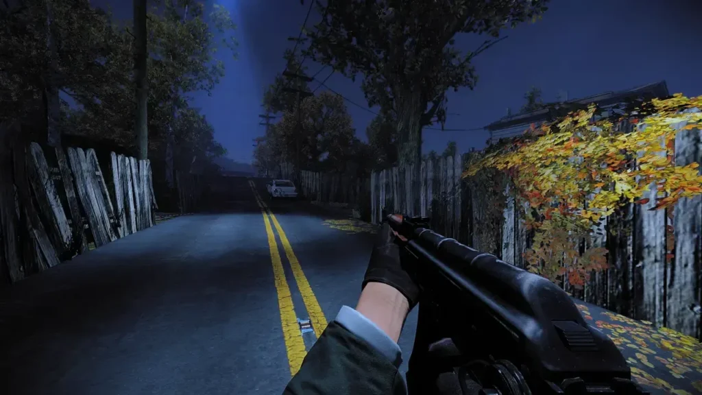 Payday 2