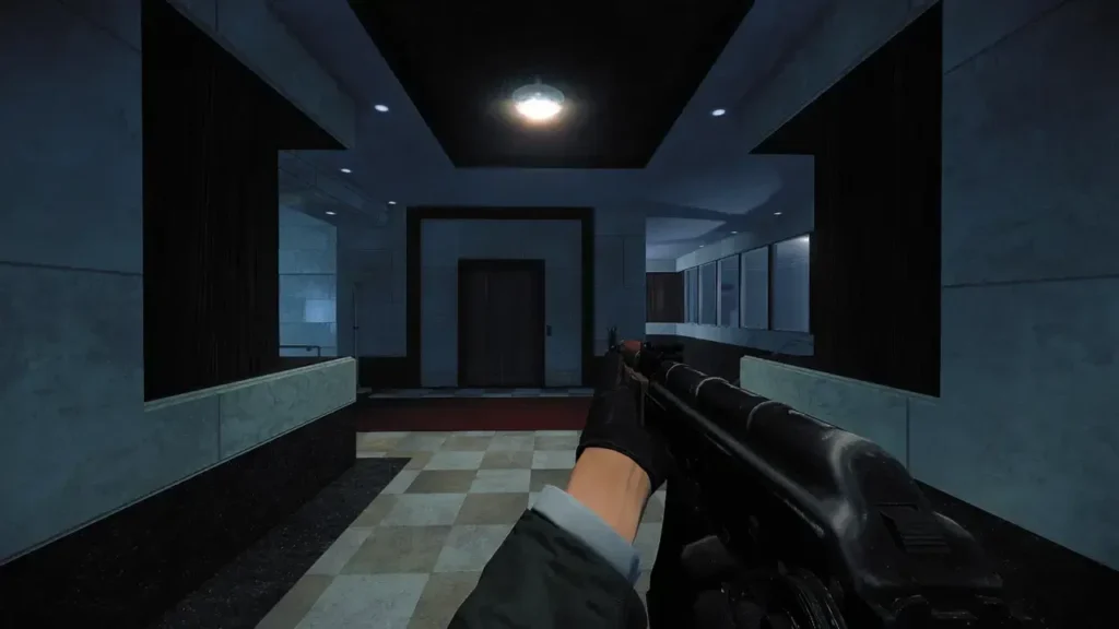 Payday 2