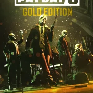 Payday 3: Gold Edition