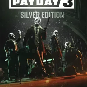 Payday 3: Silver Edition