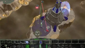 Perimeter: Emperor's Testament