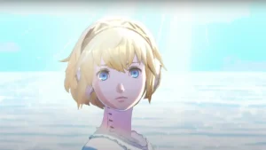 Persona 3 Reload