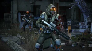 Phoenix Point: Complete Edition