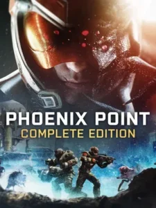 Phoenix Point: Complete Edition