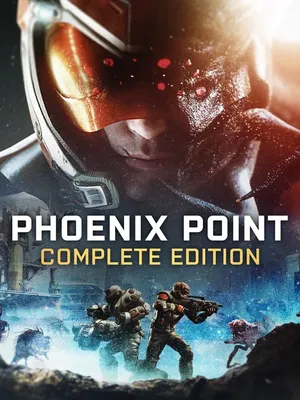 Phoenix Point: Complete Edition