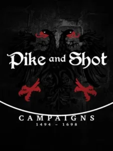 Pike and Shot: Campaigns