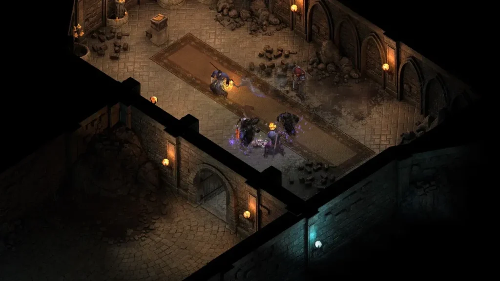 Pillars of Eternity: Complete Edition