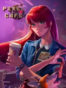 Pixel Cafe